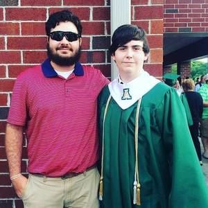 Meet your Posher, Logan